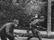 Finlandia reconquista Sortavala 15/08/1941