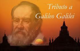 Galileo Galilei