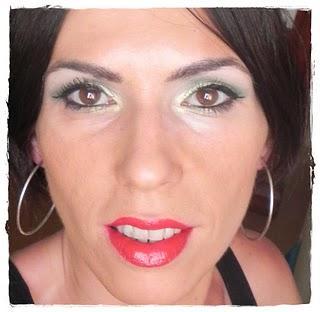 Look Sandía: ¿Nos tomamos algo fresquito?