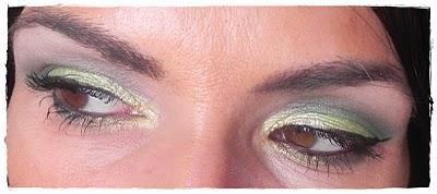 Look Sandía: ¿Nos tomamos algo fresquito?