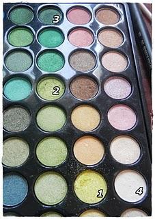 Look Sandía: ¿Nos tomamos algo fresquito?