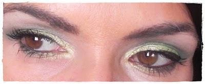 Look Sandía: ¿Nos tomamos algo fresquito?