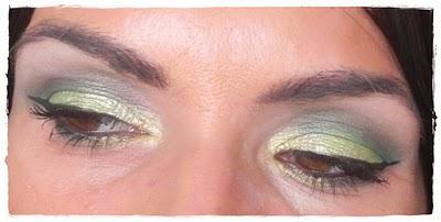 Look Sandía: ¿Nos tomamos algo fresquito?