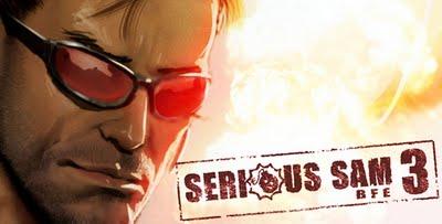 Se enseñan 6 minutos de gameplay de Serious Sam 3: BFE
