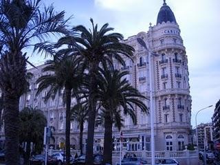 La Croisette de Cannes: Donde vive el lujo La Croisette de Cannes: Donde vive el lujo