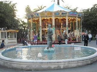 La Croisette de Cannes: Donde vive el lujo La Croisette de Cannes: Donde vive el lujo