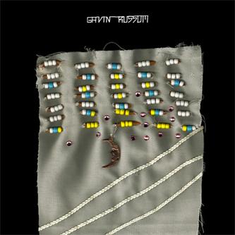 gavinrussom Gavin Russom   Night Sky [Radio Edit] (2011)