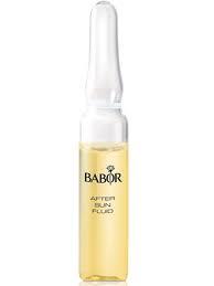 Babor: Elige tu Beauty Fluid