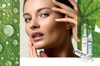 Babor: Elige tu Beauty Fluid