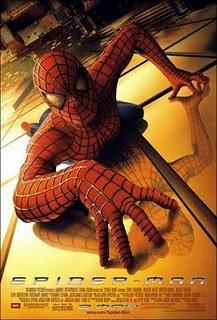 Crítica cine: Spiderman (2002)