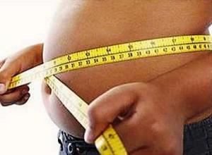 Las cifras de obesidad alarman en España