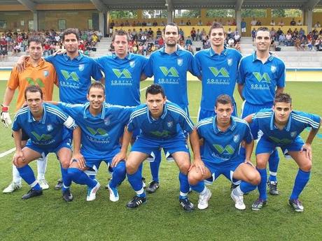 IMÁGENES DEL BARBADÁS-C.D. OURENSE