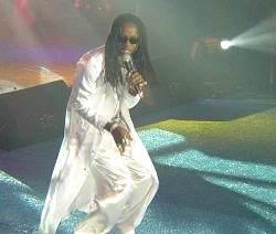 Magnet Man  en el Maxim Rock