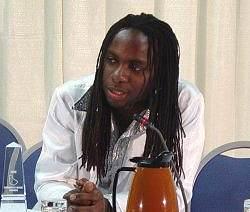 Magnet Man  en el Maxim Rock