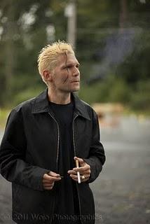 Primeras imágenes de Corey Feldman en 'Six degrees of Hell'