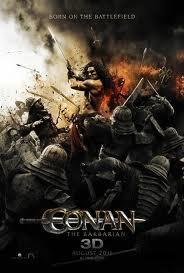 Conan el bárbaro, destrozado por las críticas