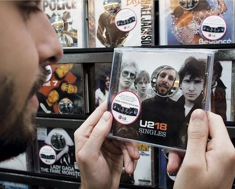 Tú eres el vocalista