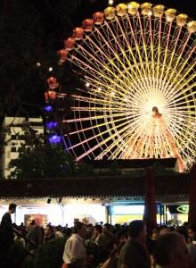 En septiembre, atrévete con la Feria de Albacete