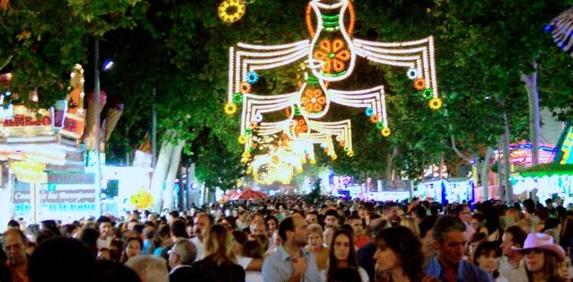 En septiembre, atrévete con la Feria de Albacete