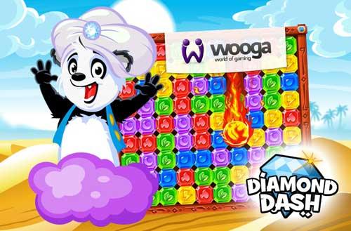 130036763141 diamond dash image2 Braindead Games: Diamond Dash