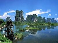 Viaje a la China más sorprendente, las provincias de Yunnan y Guangxi