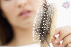 A todo esto ¿qué es la calvicie?