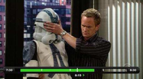 Así será el Futuro Servicio TiVo de ONO