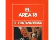 área 18', Roberto Fontanarrosa