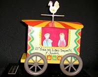 Premios Pregonero 2011