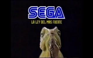 Homenaje a los anuncios de videojuegos (I)