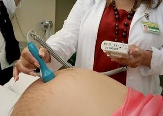 Investigación del IMSS identifica hormona que ayuda a detectar con oportunidad la preeclampsia