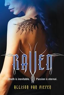 Raven-Allison Van Diepen