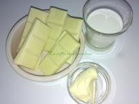 Bundt Cake de piña y dos chocolates