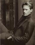 Photoshoots: Alexander Skarsgard