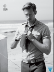 Photoshoots: Alexander Skarsgard