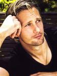 Photoshoots: Alexander Skarsgard