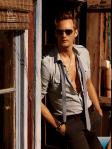 Photoshoots: Alexander Skarsgard