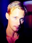 Photoshoots: Alexander Skarsgard