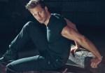 Photoshoots: Alexander Skarsgard