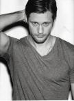 Photoshoots: Alexander Skarsgard