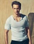 Photoshoots: Alexander Skarsgard