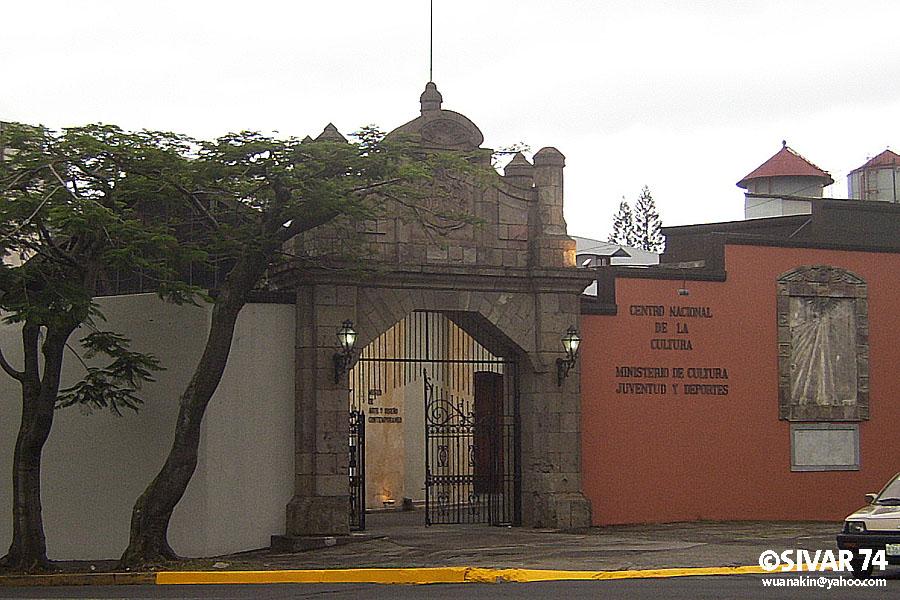 biblioteca nacional san jose cr, ministerio de cultura y deportes san jose costa rica, edificio ministerio de cultura y deportes guatemala, frontis de casas coloniales