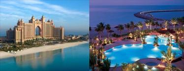 MARADONA EN DUBAI O LA TRISTE VIDA DE UN COMUNISTA