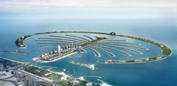 Palm Jumeirah