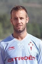 La policía detiene al jugador del Celta Joan Tomás por conducir ebrio y en sentido contrario