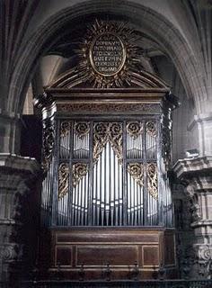 Siguiendo al Orfeón Donostiarra en casa