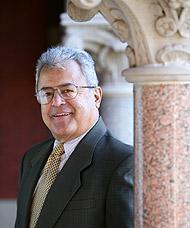 MI SORDERA ESCONDÍA UNA BENDICION - La Contra de la Vanguardia