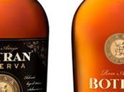 presenta nuevo Añejo Botran