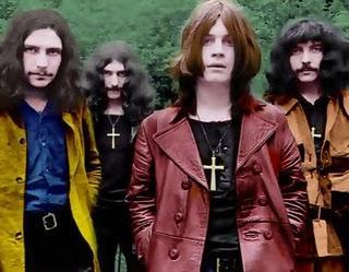 Se reúne la formación original de BLACK SABBATH