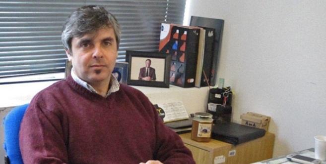 Entrevista sobre trazabilidad a un experto.